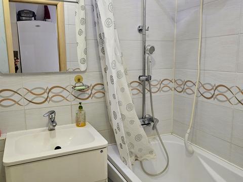 квартира за адресою Чоколівський бульв., 12