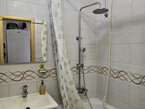 квартира за адресою Чоколівський бульв., 12