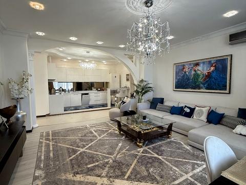 квартира за адресою Шампанський пров., 9