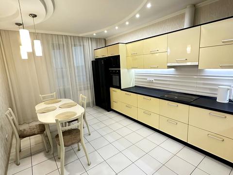 квартира по адресу Коломыйский пер., 17/31а