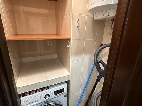 квартира по адресу Коломыйский пер., 17/31а