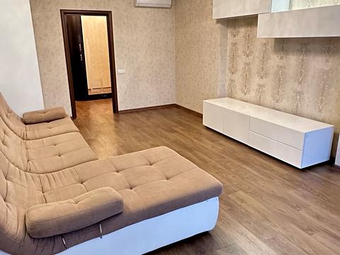 квартира по адресу Коломыйский пер., 17/31а