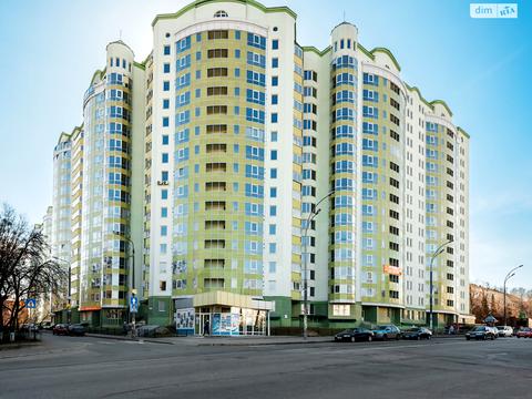 квартира по адресу Коломыйский пер., 17/31а