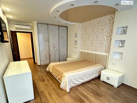 квартира по адресу Коломыйский пер., 17/31а