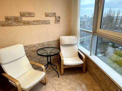 квартира по адресу Коломыйский пер., 17/31а