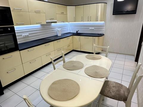 квартира по адресу Коломыйский пер., 17/31а