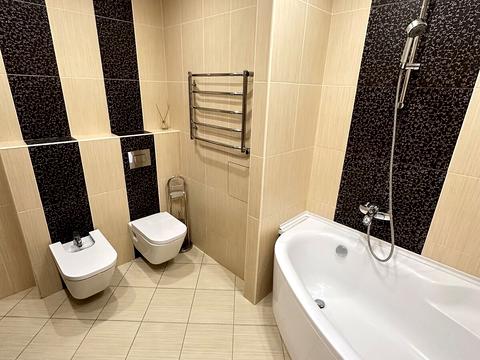 квартира по адресу Коломыйский пер., 17/31а