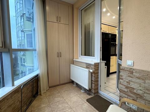 квартира по адресу Коломыйский пер., 17/31а