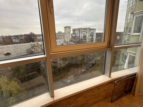 квартира по адресу Коломыйский пер., 17/31а