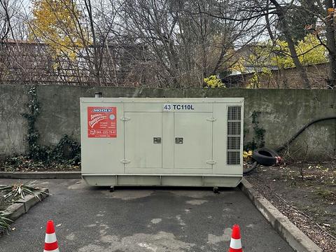 квартира по адресу Коломыйский пер., 17/31а