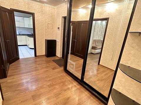 квартира по адресу Коломыйский пер., 17/31а