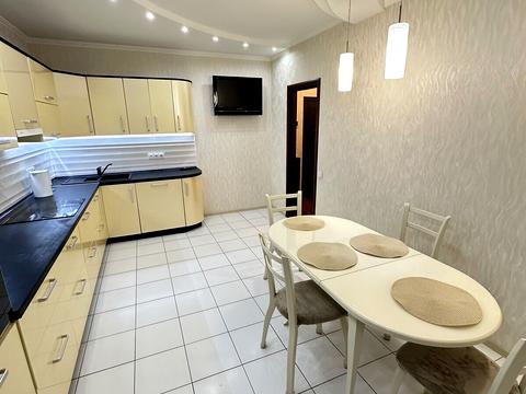 квартира по адресу Коломыйский пер., 17/31а