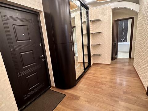 квартира по адресу Коломыйский пер., 17/31а