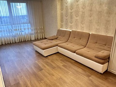 квартира по адресу Коломыйский пер., 17/31а