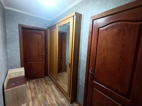 квартира по адресу Алексея Тихого ул. (Виборзька), 25