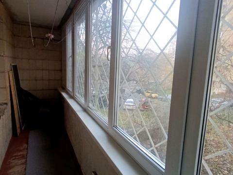 квартира по адресу Алексея Тихого ул. (Виборзька), 25