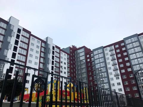 квартира по адресу Княгинин ул., 44