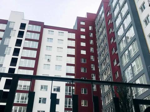 квартира по адресу Княгинин ул., 44