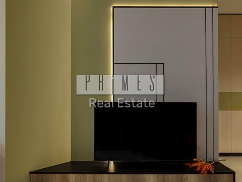 квартира за адресою Садово-Ботанічна вул. (Тимірязєвська), 46