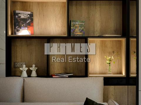 квартира за адресою Садово-Ботанічна вул. (Тимірязєвська), 46