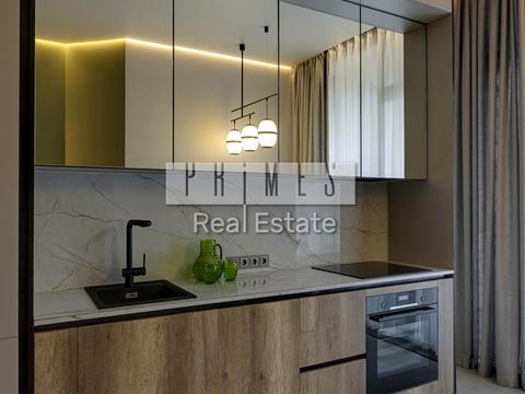 квартира за адресою Садово-Ботанічна вул. (Тимірязєвська), 46