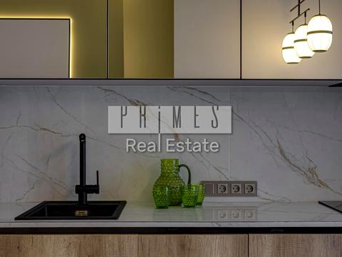 квартира за адресою Садово-Ботанічна вул. (Тимірязєвська), 46