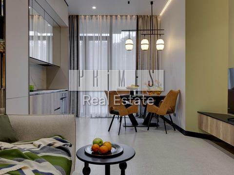 квартира за адресою Садово-Ботанічна вул. (Тимірязєвська), 46