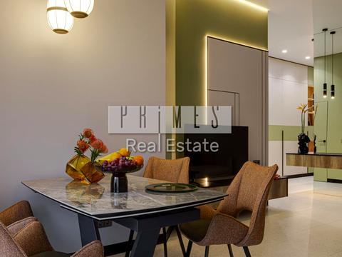 квартира за адресою Садово-Ботанічна вул. (Тимірязєвська), 46