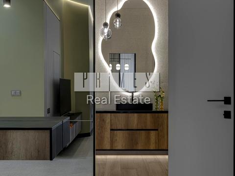 квартира за адресою Садово-Ботанічна вул. (Тимірязєвська), 46