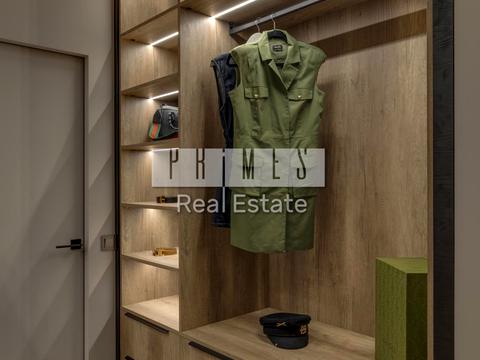 квартира за адресою Садово-Ботанічна вул. (Тимірязєвська), 46