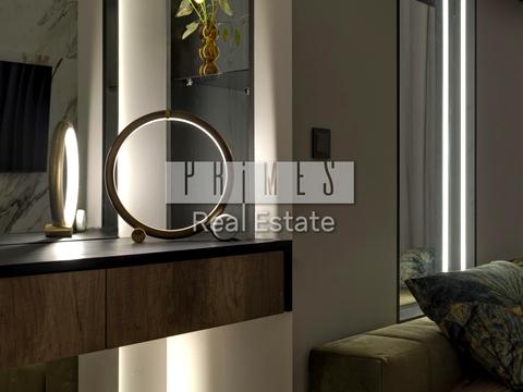 квартира за адресою Садово-Ботанічна вул. (Тимірязєвська), 46