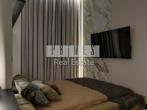 квартира за адресою Садово-Ботанічна вул. (Тимірязєвська), 46