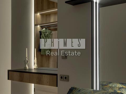 квартира за адресою Садово-Ботанічна вул. (Тимірязєвська), 46