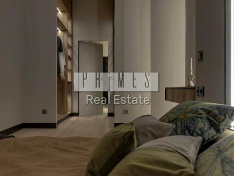 квартира за адресою Садово-Ботанічна вул. (Тимірязєвська), 46