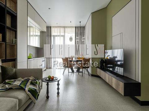 квартира за адресою Садово-Ботанічна вул. (Тимірязєвська), 46