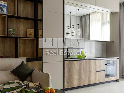 квартира за адресою Садово-Ботанічна вул. (Тимірязєвська), 46