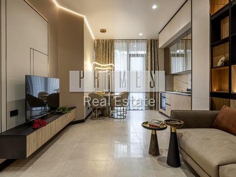 квартира за адресою Садово-Ботанічна вул. (Тимірязєвська), 46