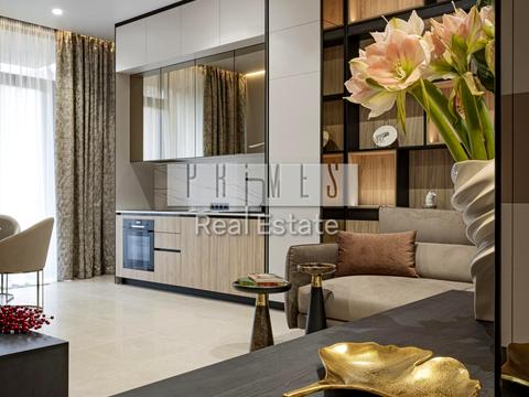 квартира за адресою Садово-Ботанічна вул. (Тимірязєвська), 46