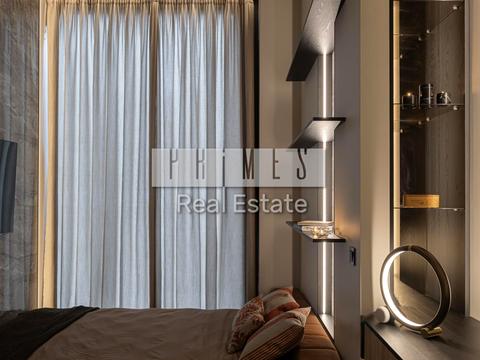 квартира за адресою Садово-Ботанічна вул. (Тимірязєвська), 46