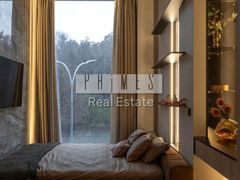 квартира за адресою Садово-Ботанічна вул. (Тимірязєвська), 46