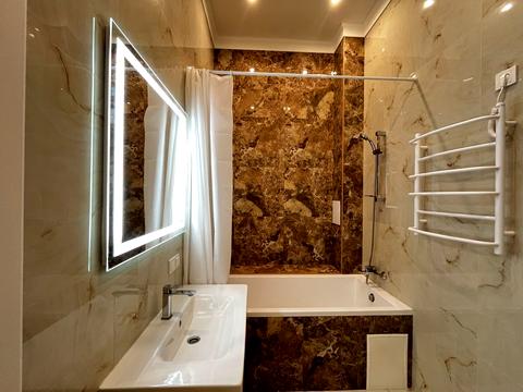 квартира за адресою Тарасівська вул., 8