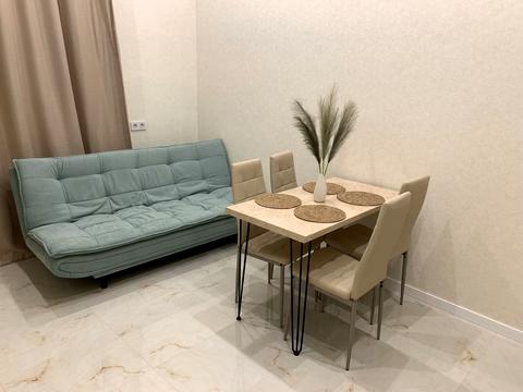 квартира за адресою Тарасівська вул., 8