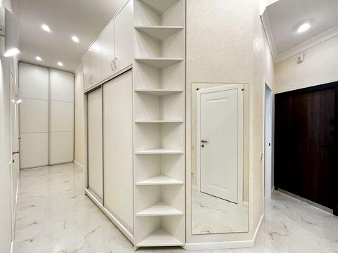 квартира за адресою Тарасівська вул., 8