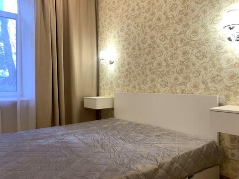 квартира за адресою Тарасівська вул., 8