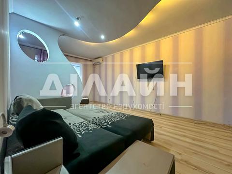 квартира за адресою Мрії вул., 3