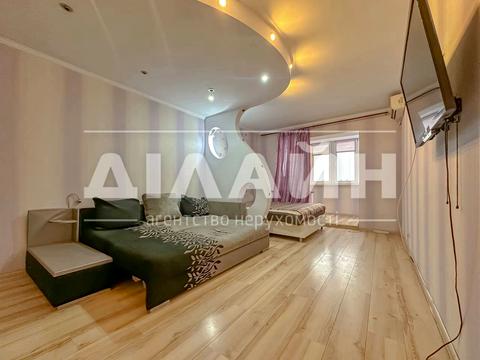 квартира за адресою Мрії вул., 3