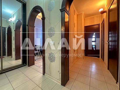 квартира за адресою Мрії вул., 3