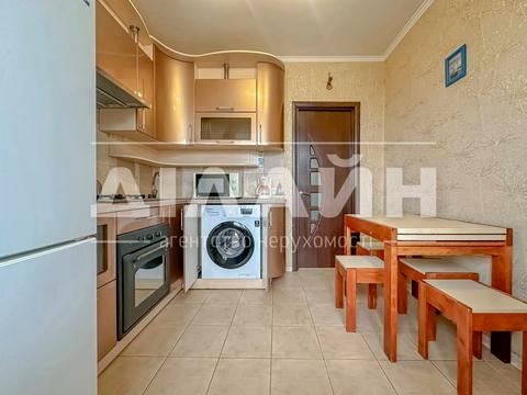 квартира за адресою Мрії вул., 3