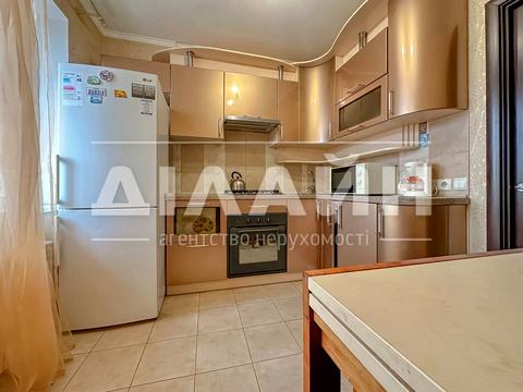 квартира за адресою Мрії вул., 3