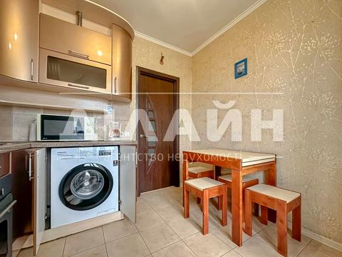 квартира за адресою Мрії вул., 3